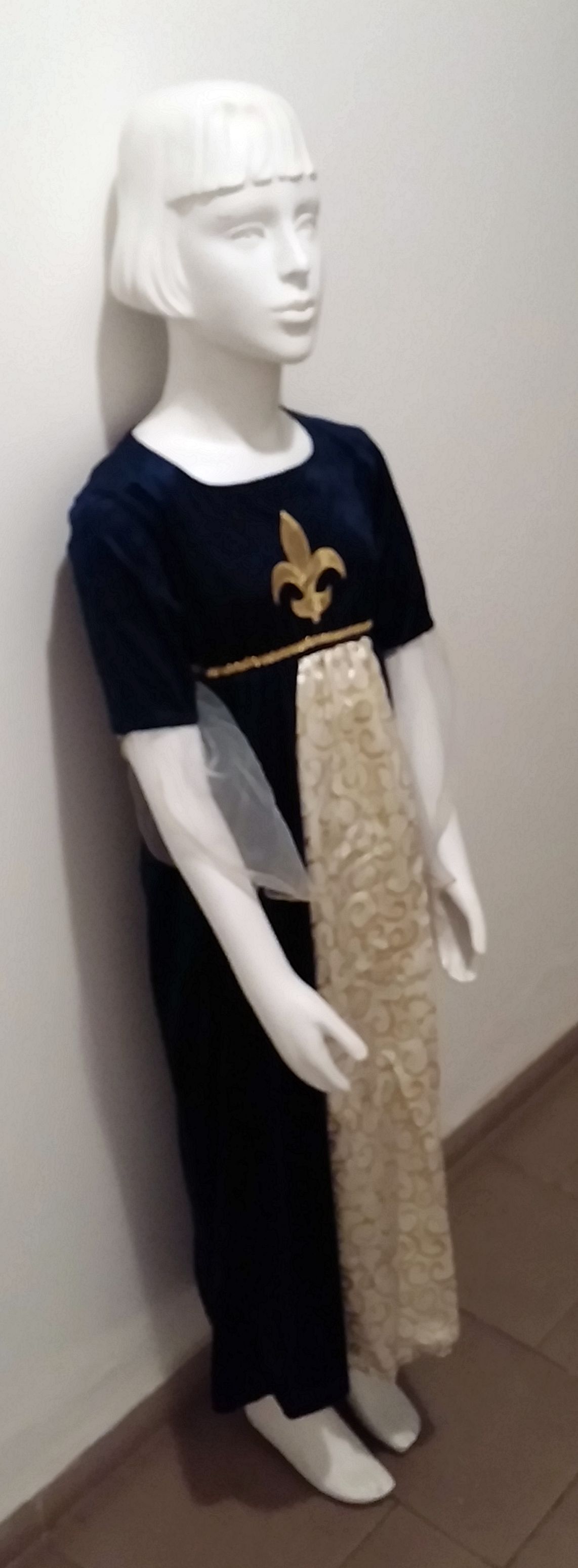 Damigella Fiorentina